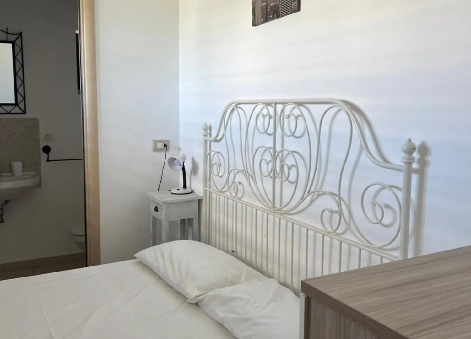 Сasa de vacaciones Residence Terrazza Vendicari Reitani