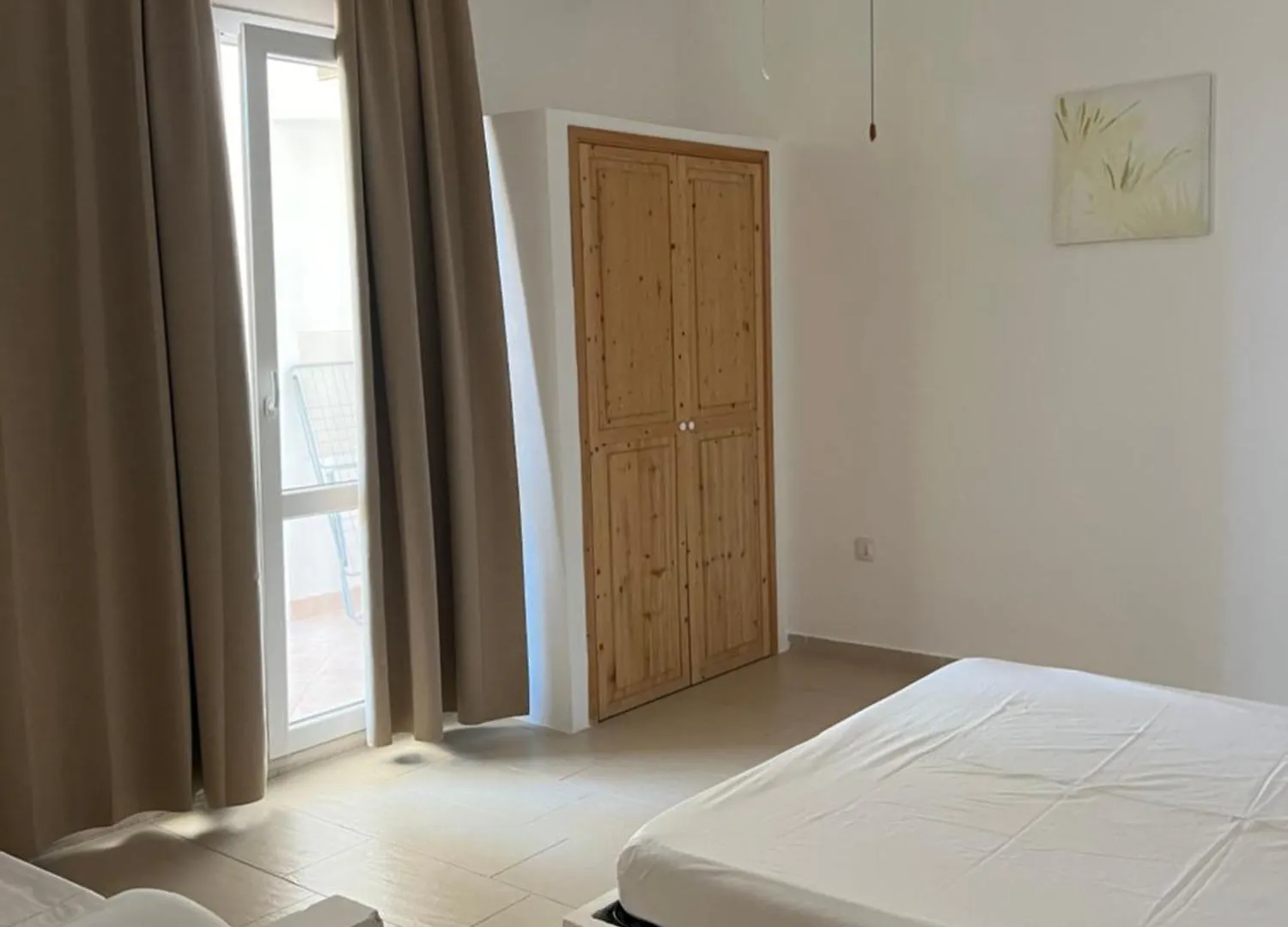 Residence Terrazza Vendicari Reitani 0*,