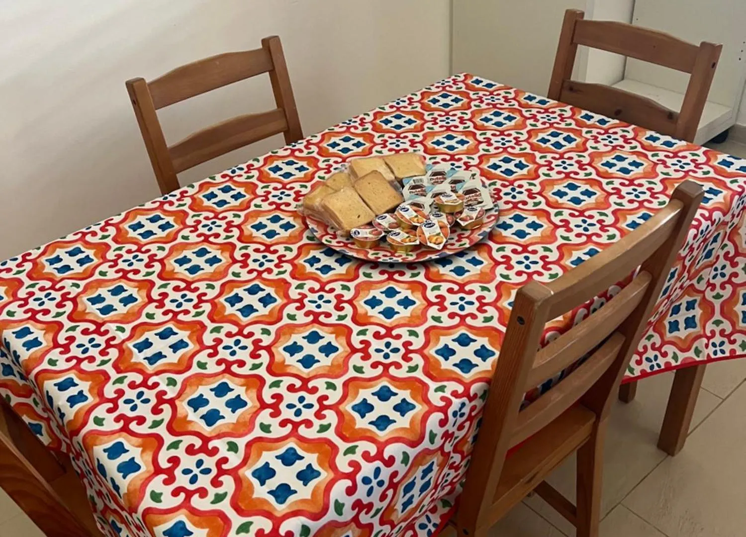 Residence Terrazza Vendicari Reitani Сasa de vacaciones