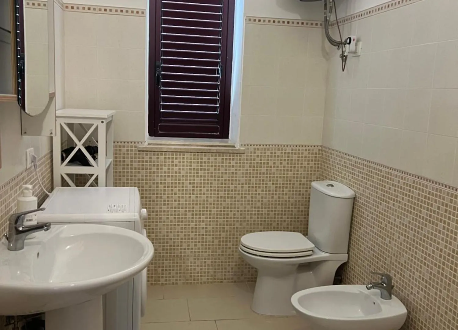 Residence Terrazza Vendicari Reitani