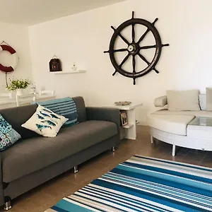  Casa vacanze Boatapartment
